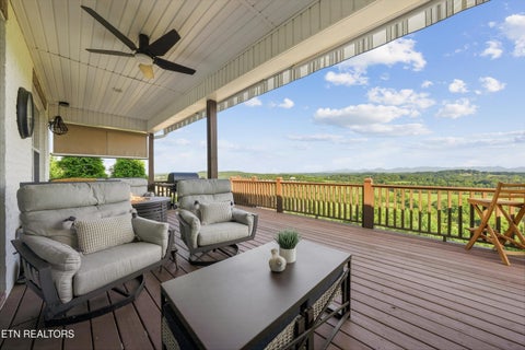 Tiny photo for 11510 Boston Ivy Lane, Knoxville, TN 37932 (MLS # 1357378)
