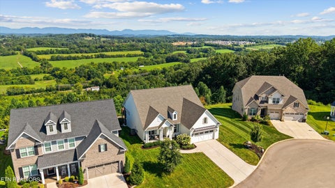 Tiny photo for 11510 Boston Ivy Lane, Knoxville, TN 37932 (MLS # 1357378)