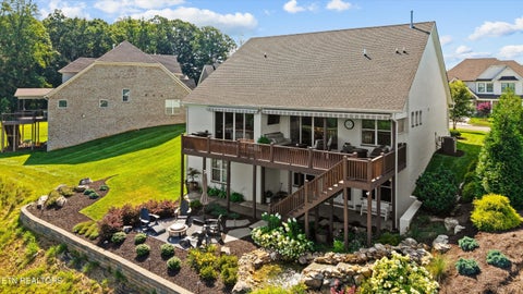 Tiny photo for 11510 Boston Ivy Lane, Knoxville, TN 37932 (MLS # 1357378)