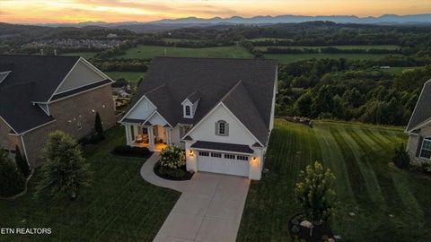 Tiny photo for 11510 Boston Ivy Lane, Knoxville, TN 37932 (MLS # 1357378)