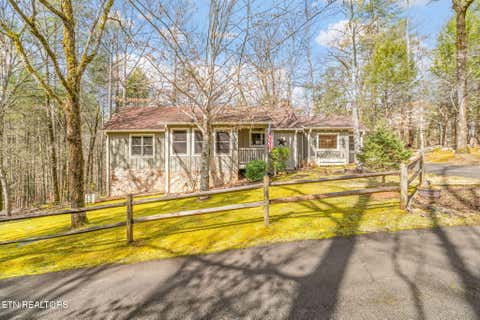 Photo of 151 Sequoyah Village Rd, Townsend, TN 37882 (MLS # 1347869)