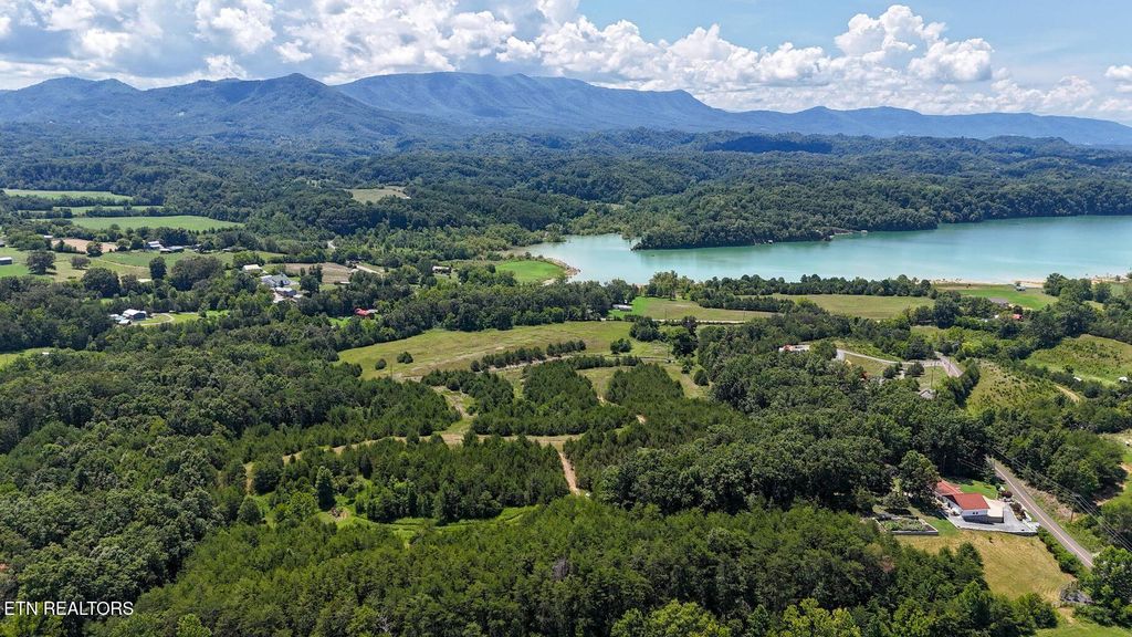 Photo of 1430 Swannsylvania Rd, Dandridge, TN 37725 (MLS # 1313077)