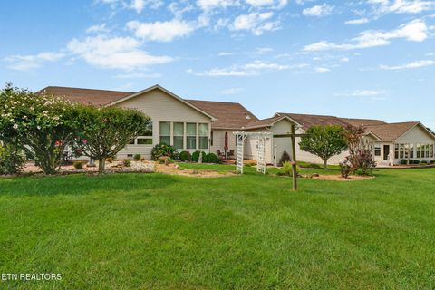 Tiny photo for 162 Woodgate Drive, Crossville, TN 38571 (MLS # 1343039)