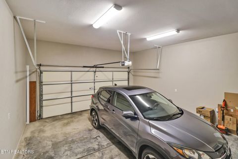Tiny photo for 162 Woodgate Drive, Crossville, TN 38571 (MLS # 1343039)