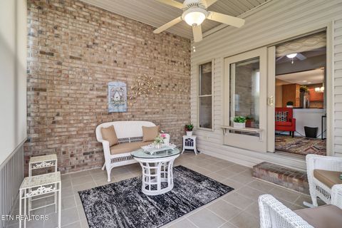 Tiny photo for 162 Woodgate Drive, Crossville, TN 38571 (MLS # 1343039)