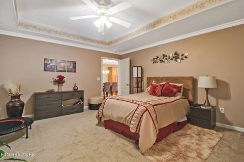 Tiny photo for 162 Woodgate Drive, Crossville, TN 38571 (MLS # 1343039)