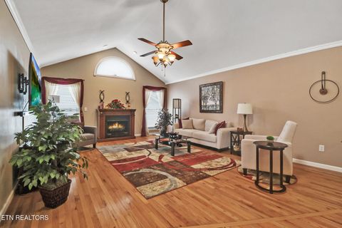 Tiny photo for 162 Woodgate Drive, Crossville, TN 38571 (MLS # 1343039)