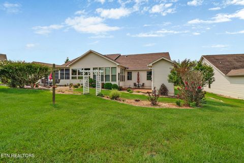Tiny photo for 162 Woodgate Drive, Crossville, TN 38571 (MLS # 1343039)