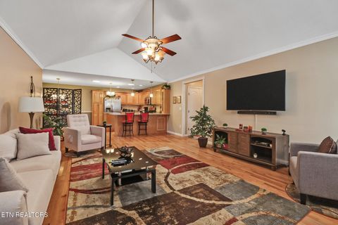 Tiny photo for 162 Woodgate Drive, Crossville, TN 38571 (MLS # 1343039)