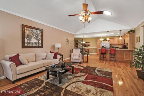 Tiny photo for 162 Woodgate Drive, Crossville, TN 38571 (MLS # 1343039)