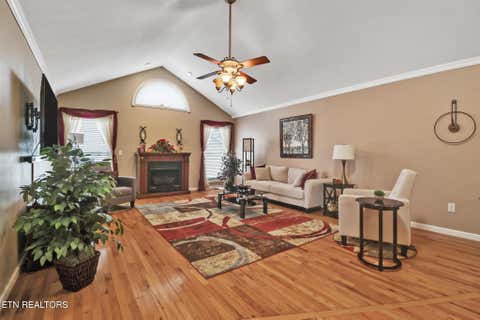 Tiny photo for 162 Woodgate Drive, Crossville, TN 38571 (MLS # 1343039)