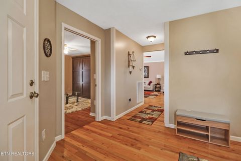 Tiny photo for 162 Woodgate Drive, Crossville, TN 38571 (MLS # 1343039)