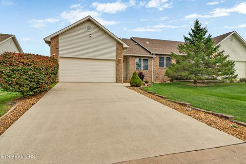 Tiny photo for 162 Woodgate Drive, Crossville, TN 38571 (MLS # 1343039)