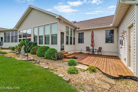 Tiny photo for 162 Woodgate Drive, Crossville, TN 38571 (MLS # 1343039)