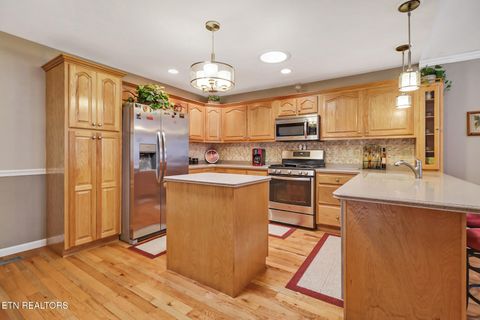 Tiny photo for 162 Woodgate Drive, Crossville, TN 38571 (MLS # 1343039)