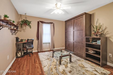Tiny photo for 162 Woodgate Drive, Crossville, TN 38571 (MLS # 1343039)