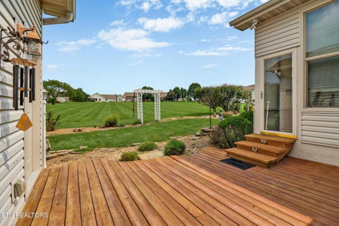 Tiny photo for 162 Woodgate Drive, Crossville, TN 38571 (MLS # 1343039)