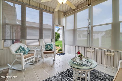 Tiny photo for 162 Woodgate Drive, Crossville, TN 38571 (MLS # 1343039)