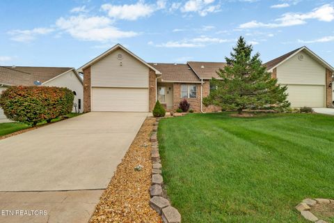 Photo of 162 Woodgate Drive, Crossville, TN 38571 (MLS # 1343039)