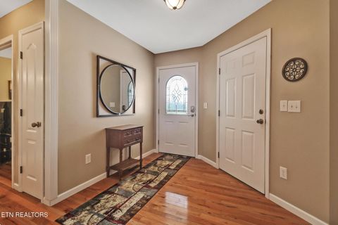 Tiny photo for 162 Woodgate Drive, Crossville, TN 38571 (MLS # 1343039)