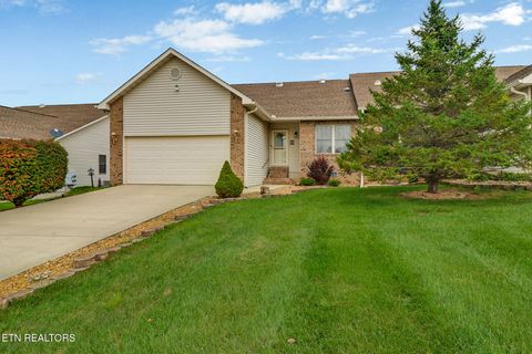 Tiny photo for 162 Woodgate Drive, Crossville, TN 38571 (MLS # 1343039)