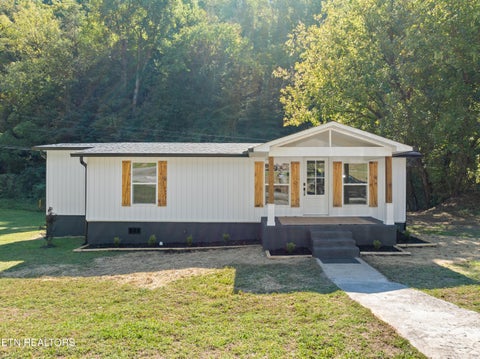 Tiny photo for 8815 Andersonville Pike, Powell, TN 37849 (MLS # 1357574)