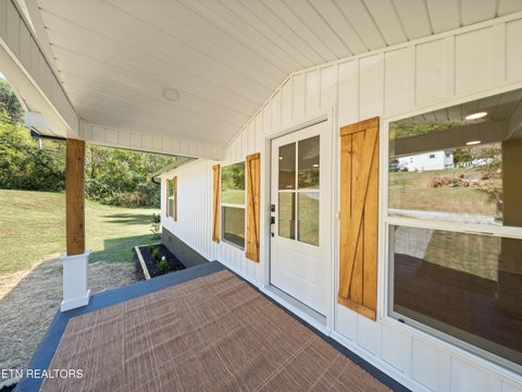 Tiny photo for 8815 Andersonville Pike, Powell, TN 37849 (MLS # 1357574)