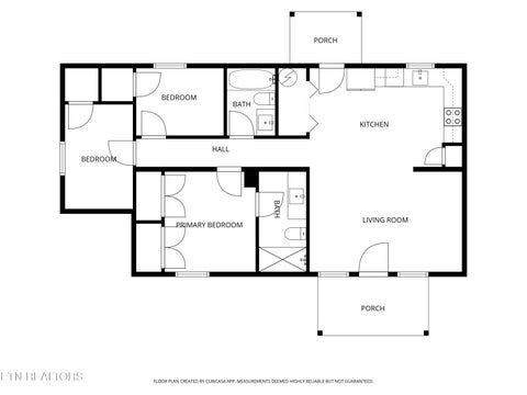 Tiny photo for 8815 Andersonville Pike, Powell, TN 37849 (MLS # 1357574)