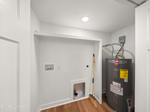 Tiny photo for 8815 Andersonville Pike, Powell, TN 37849 (MLS # 1357574)