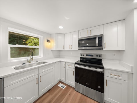Tiny photo for 8815 Andersonville Pike, Powell, TN 37849 (MLS # 1357574)