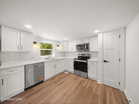 Tiny photo for 8815 Andersonville Pike, Powell, TN 37849 (MLS # 1357574)