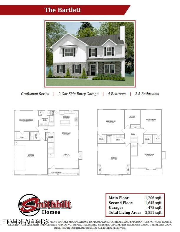 110 Hollyberry Rd Lot 512