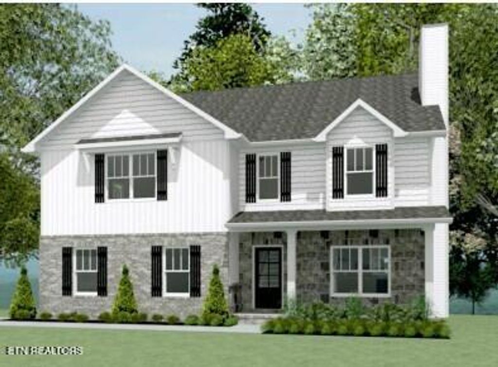 Photo of 110 Hollyberry Rd #Lot 512, Oak Ridge, TN 37830 (MLS # 1337651)