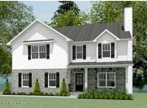 Photo of 110 Hollyberry Rd #Lot 512, Oak Ridge, TN 37830 (MLS # 1337651)
