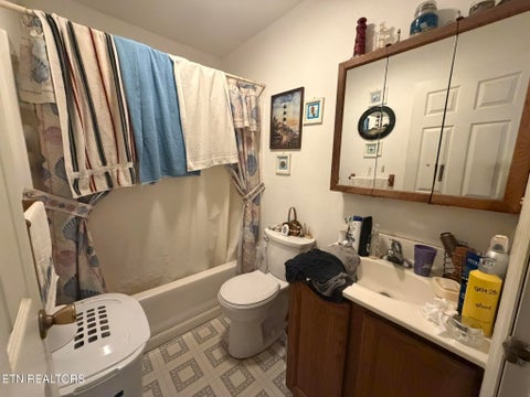 Tiny photo for 146 Lancaster Rd, Oak Ridge, TN 37830 (MLS # 1355827)