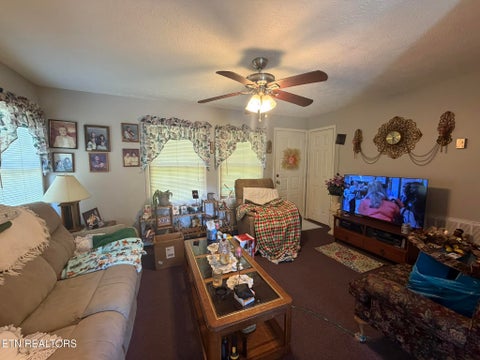 Tiny photo for 146 Lancaster Rd, Oak Ridge, TN 37830 (MLS # 1355827)