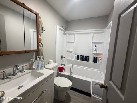 Tiny photo for 146 Lancaster Rd, Oak Ridge, TN 37830 (MLS # 1355827)