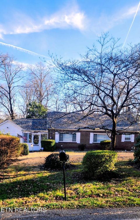 Tiny photo for 4510 Barbara Drive, Knoxville, TN 37918 (MLS # 1325379)