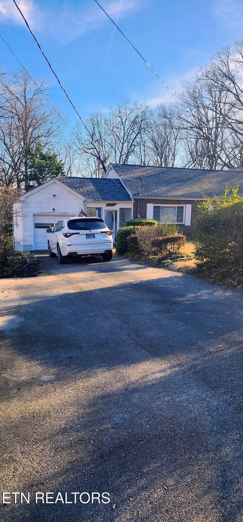 Tiny photo for 4510 Barbara Drive, Knoxville, TN 37918 (MLS # 1325379)