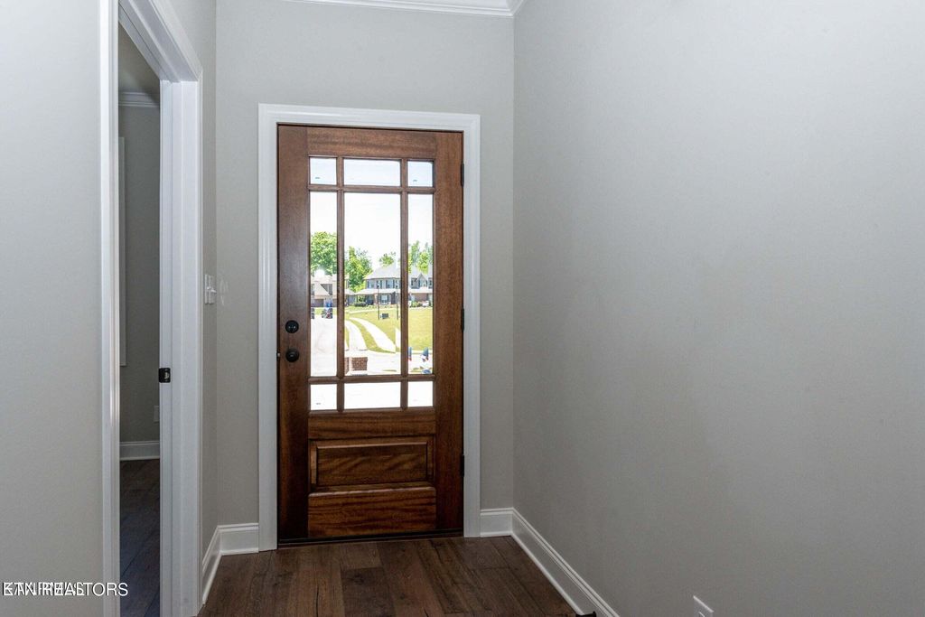 Photo of 1574 Tsuga Drive, Alcoa, TN 37701 (MLS # 1238910)