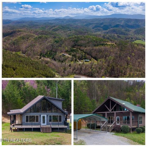 5121 Highway 360 Tellico Plains TN 37385