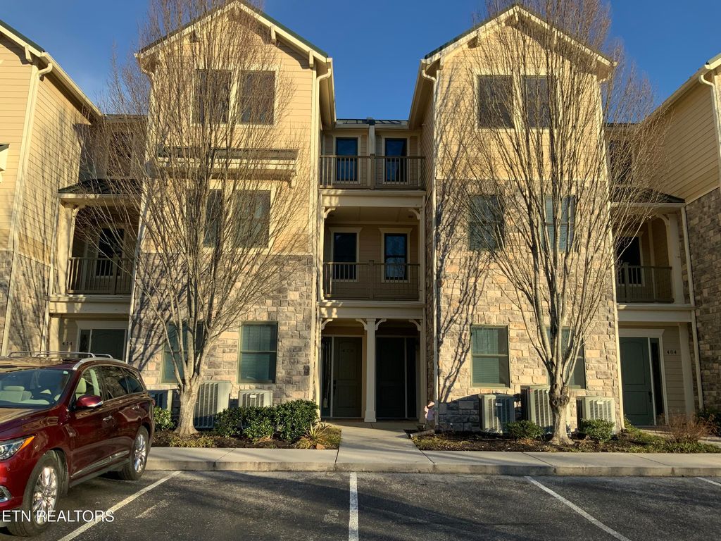 Photo of 408 Waterside Circle #4, Andersonville, TN 37705 (MLS # 1329683)