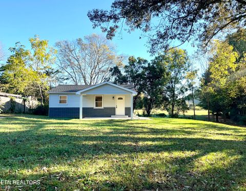 Photo of 6227 Atkins Rd, Knoxville, TN 37918 (MLS # 1318804)