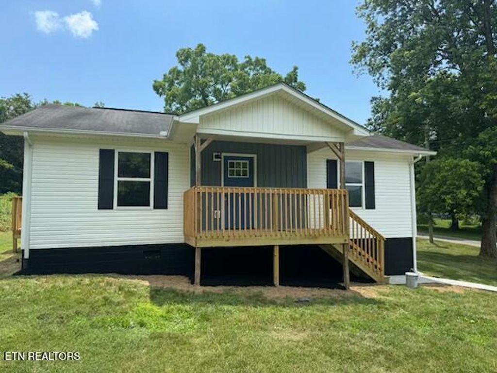 Photo of 126 Double Cave Rd, Rutledge, TN 37861 (MLS # 1308133)