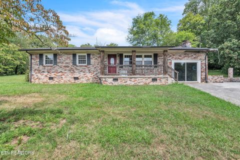 Photo of 241 Cumberland View Ests, Rocky Top, TN 37769 (MLS # 1311694)