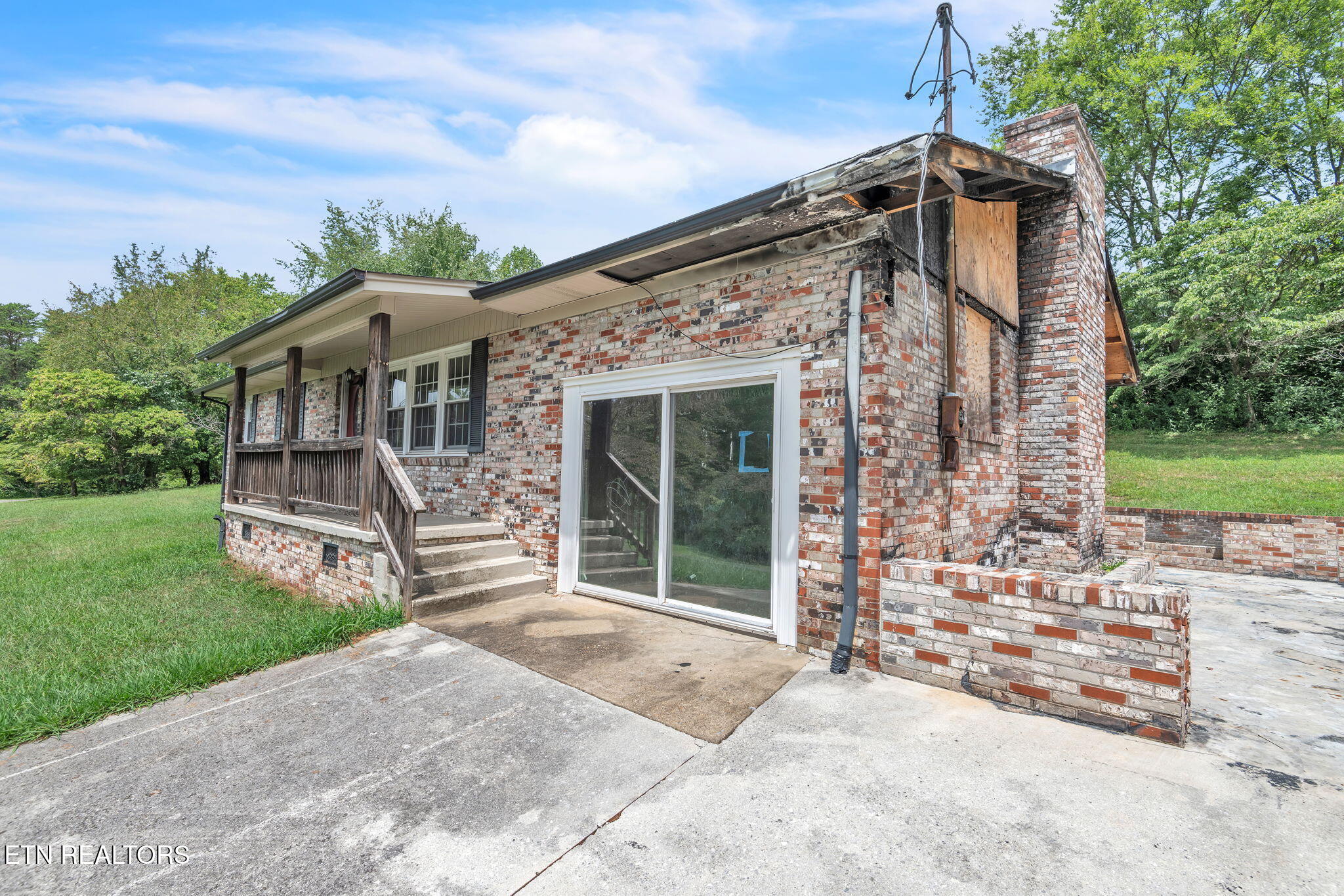 241 Cumberland View