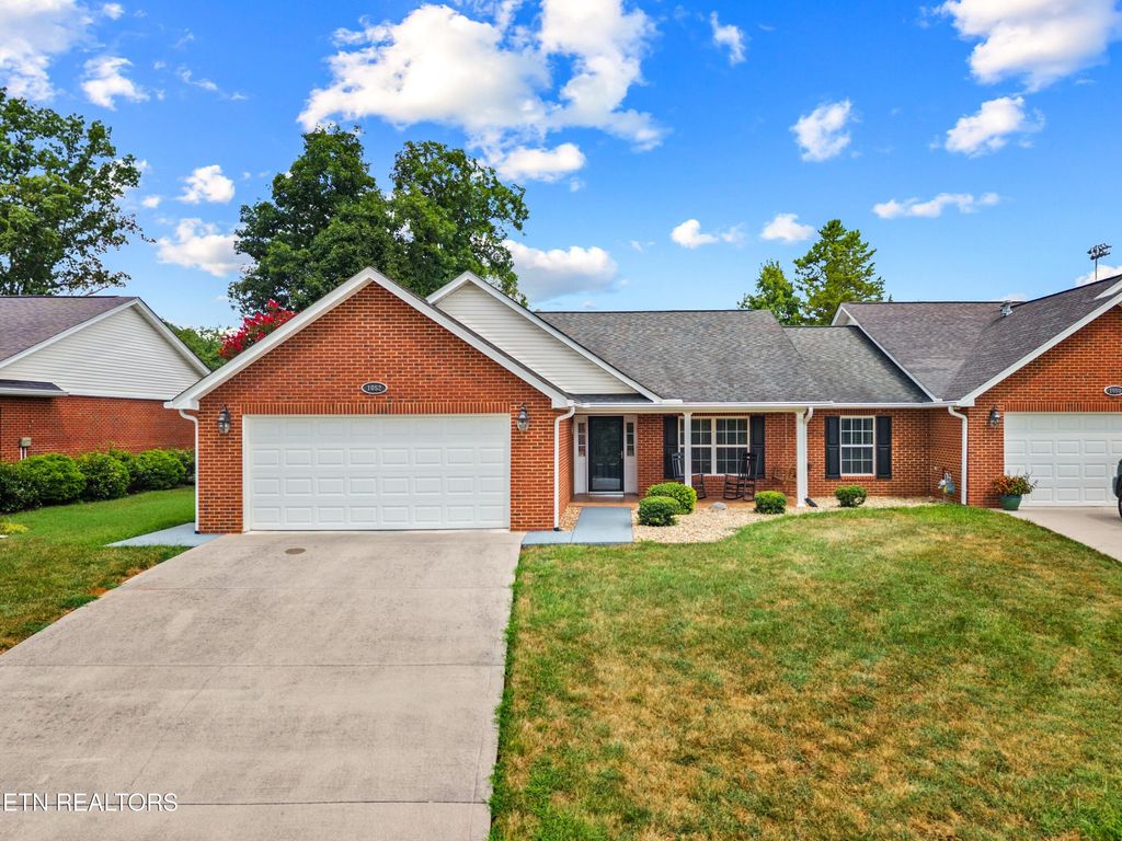 Photo of 1052 Patriots Landing, Dandridge, TN 37725 (MLS # 1309482)