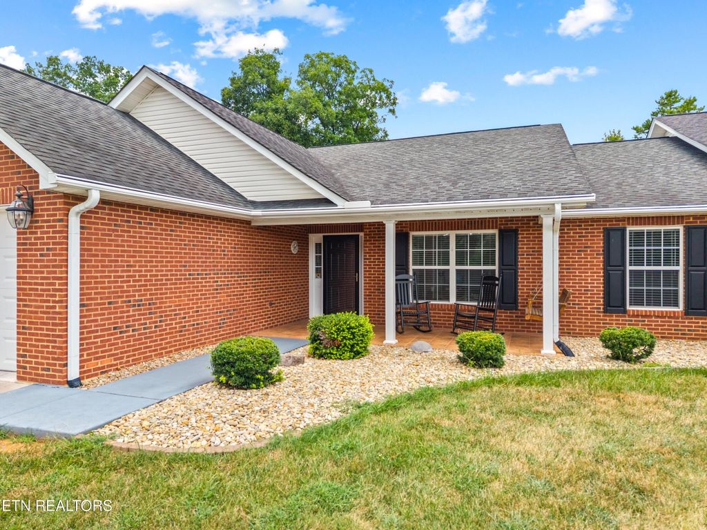 Photo of 1052 Patriots Landing, Dandridge, TN 37725 (MLS # 1309482)