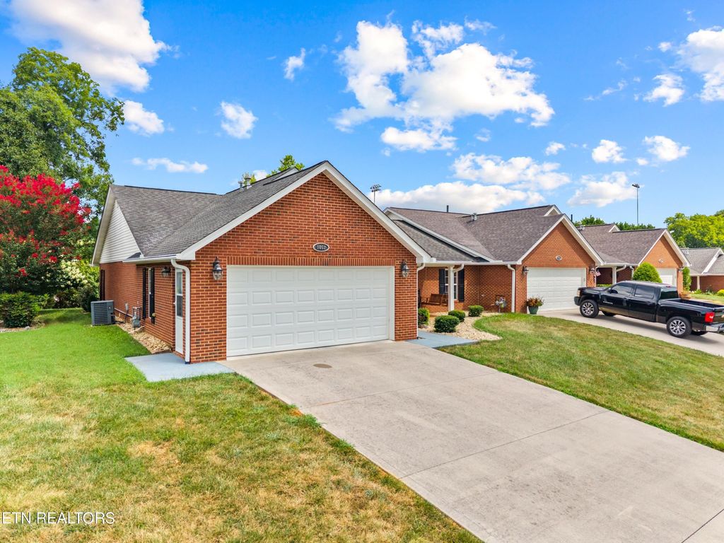 Photo of 1052 Patriots Landing, Dandridge, TN 37725 (MLS # 1309482)