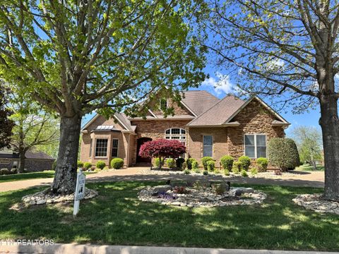 216 Osprey Circle Vonore TN 37885